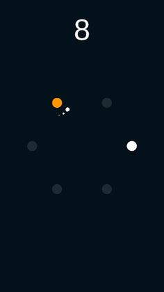 Orbit Dash - Screenshot 4