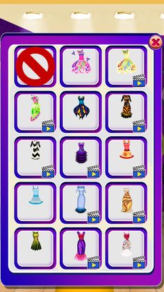 Draw Face Design - Screenshot 3