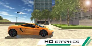 Laren Drift Simulator:Car Game - Screenshot 2