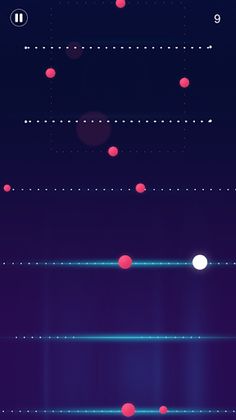 Dot Jump - Screenshot 2