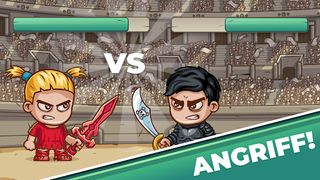 Battleflix old - Screenshot 1