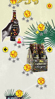 Capriccio Hunt - Screenshot 4