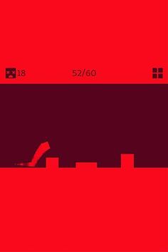 Tappy Jump X - Screenshot 2