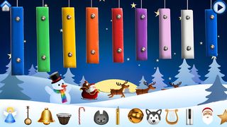 Toddler Sing & Play Christmas - Screenshot 3