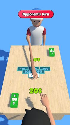 Multiply Money Game - Screenshot 4