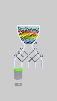 Pull Pin-Balls Puzzle - Screenshot 4