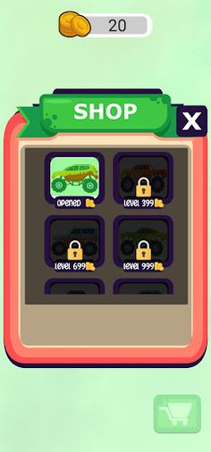 Draw Bridge Racer - Screenshot 1