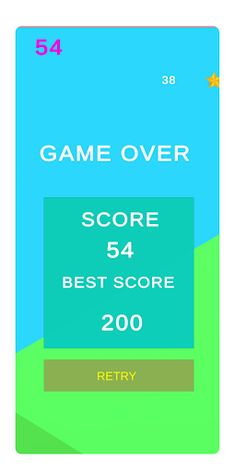 ZigZag ball - 19 - Screenshot 1