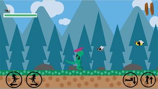 PunkyJump - Screenshot 2