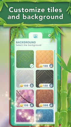 Mahjong Panda - Screenshot 4