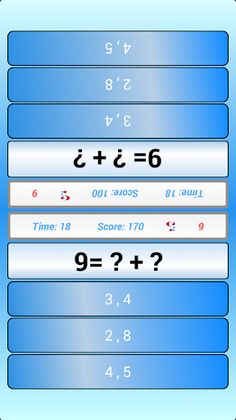 Reverse Math - Think Twice (4A - Screenshot 2
