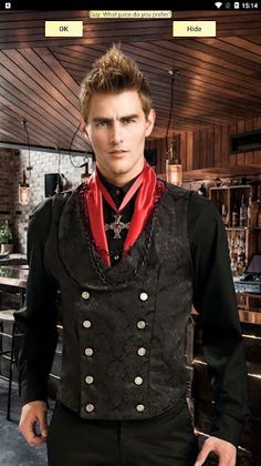 Transgender Girl Wants Love - Screenshot 1