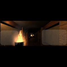 Haunting - Screenshot 2