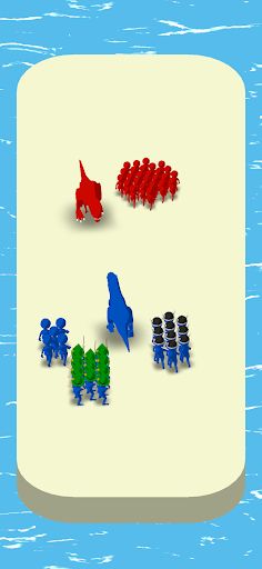 War Drafts - Screenshot 1