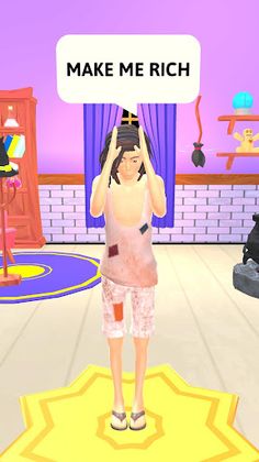 DIY Magic 3D - Screenshot 1