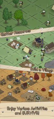 Life of Mellow - Screenshot 2