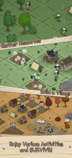 Life of Mellow - Screenshot 2