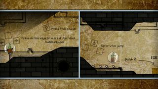 Bubble Quod 2: Physics Puzzle - Screenshot 1