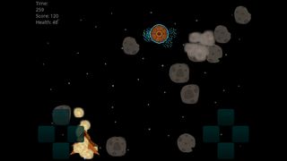 SR HIVE 1010 - Screenshot 1