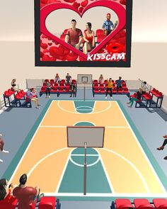 Match Cam 3D - Screenshot 1