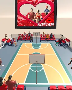Match Cam 3D - Screenshot 1