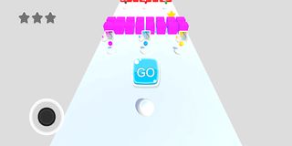 Ball Way - Screenshot 1