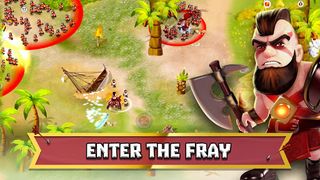 Tiny Armies - Screenshot 1