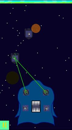 Salvage Siege - Screenshot 4