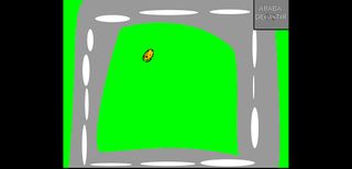 2D Car Driving Simulator - Screenshot 1