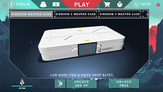 Valorant Case Opener - Screenshot 2