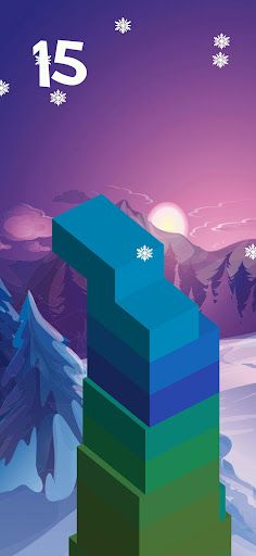 Stack Tower - Screenshot 3