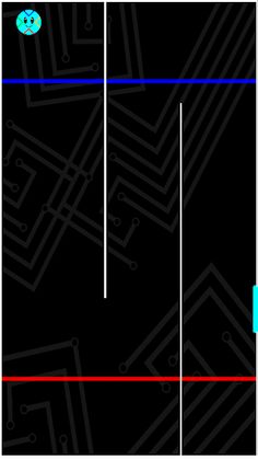 Through The Neon - Screenshot 3