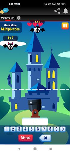 Suma+ - Screenshot 2