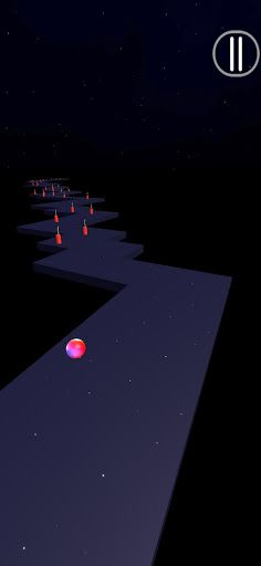 Dodge The Dynamite Pro - Screenshot 3