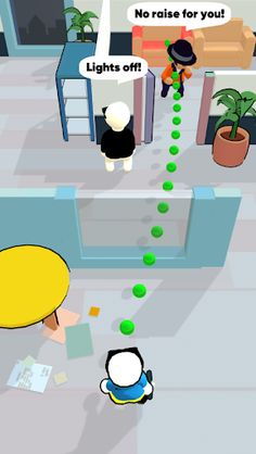 Bricker Man - Screenshot 2