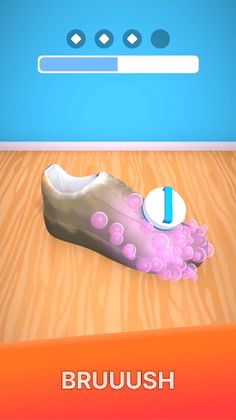 Deep Clean DIY - Screenshot 3