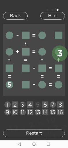 Gold16 - Screenshot 2