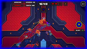 Level Tank - Screenshot 3