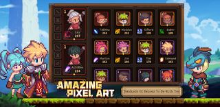 Levistone Story Global - Screenshot 2