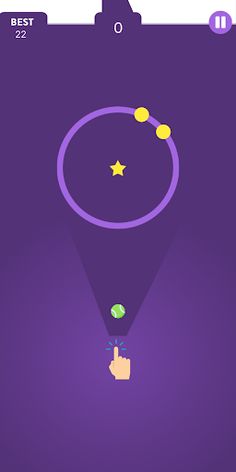 Bounce Hurdles - Screenshot 2