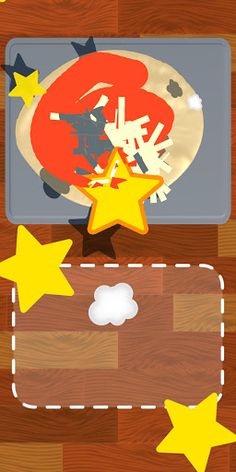 Draw Cooking - Screenshot 2