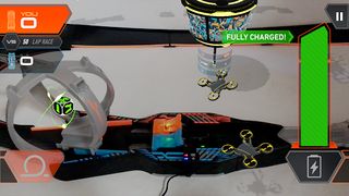 Hot Wheels® Augmoto™ - Screenshot 2