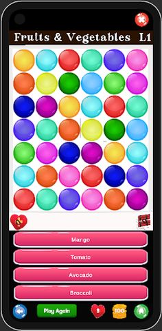 Bubble Spy - Screenshot 3