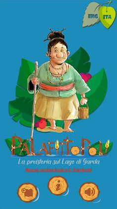 Palafittopoli - Screenshot 1