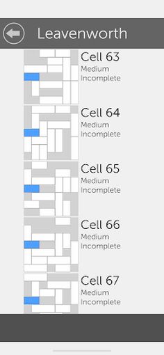 Blockatraz - Screenshot 3