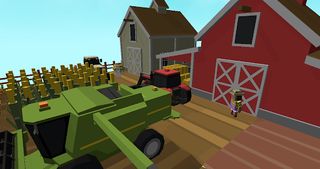 Feed The Animals - Screenshot 3