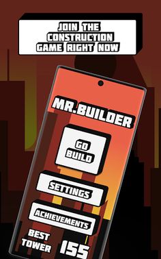 Mr Builder - Screenshot 1
