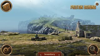 Preston Sterling - Screenshot 3
