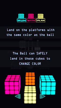 Run with Plan - Screenshot 1