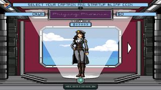 Blimps - Screenshot 1